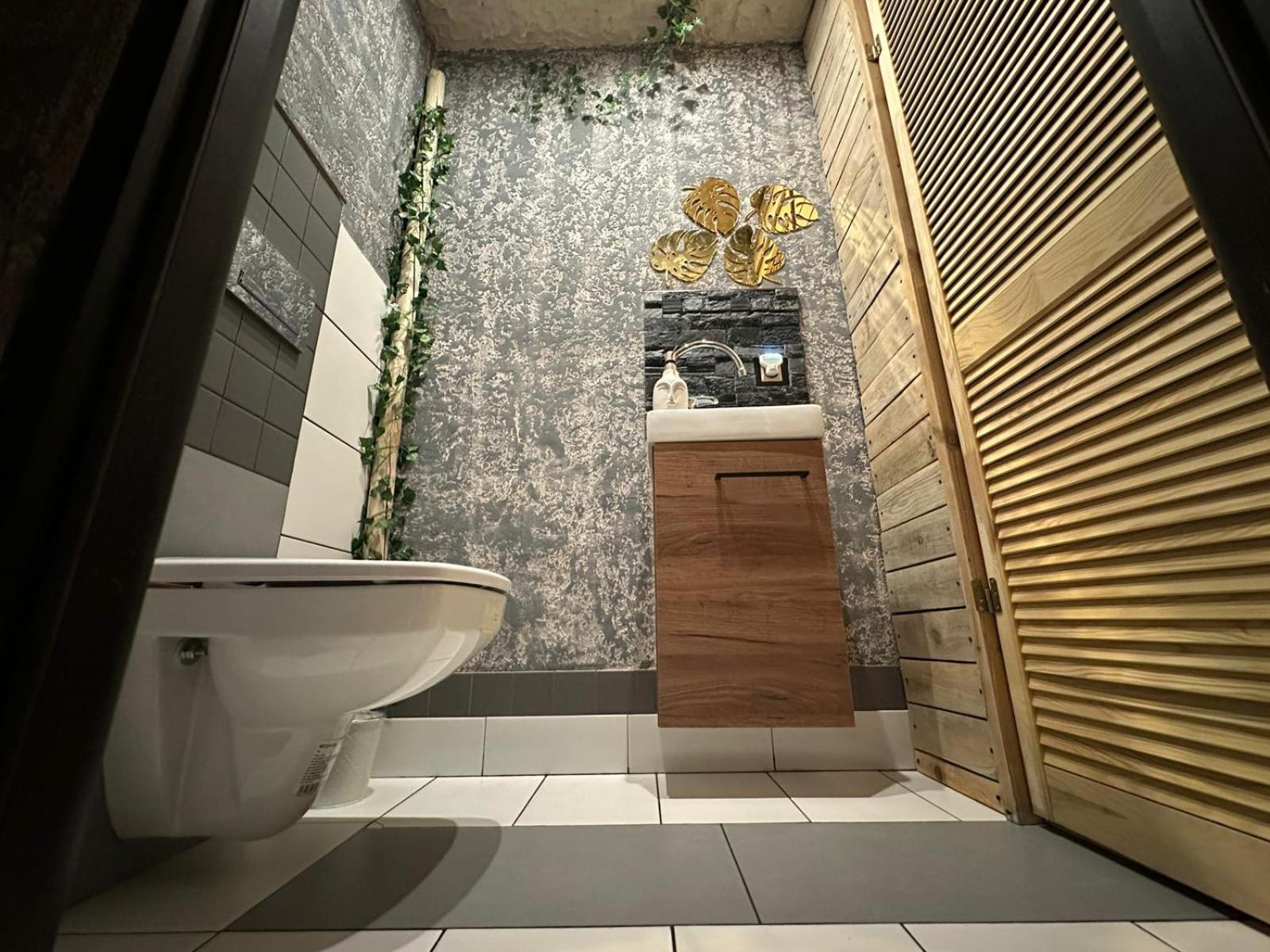 Tropicana Jacuzzi Cracovia